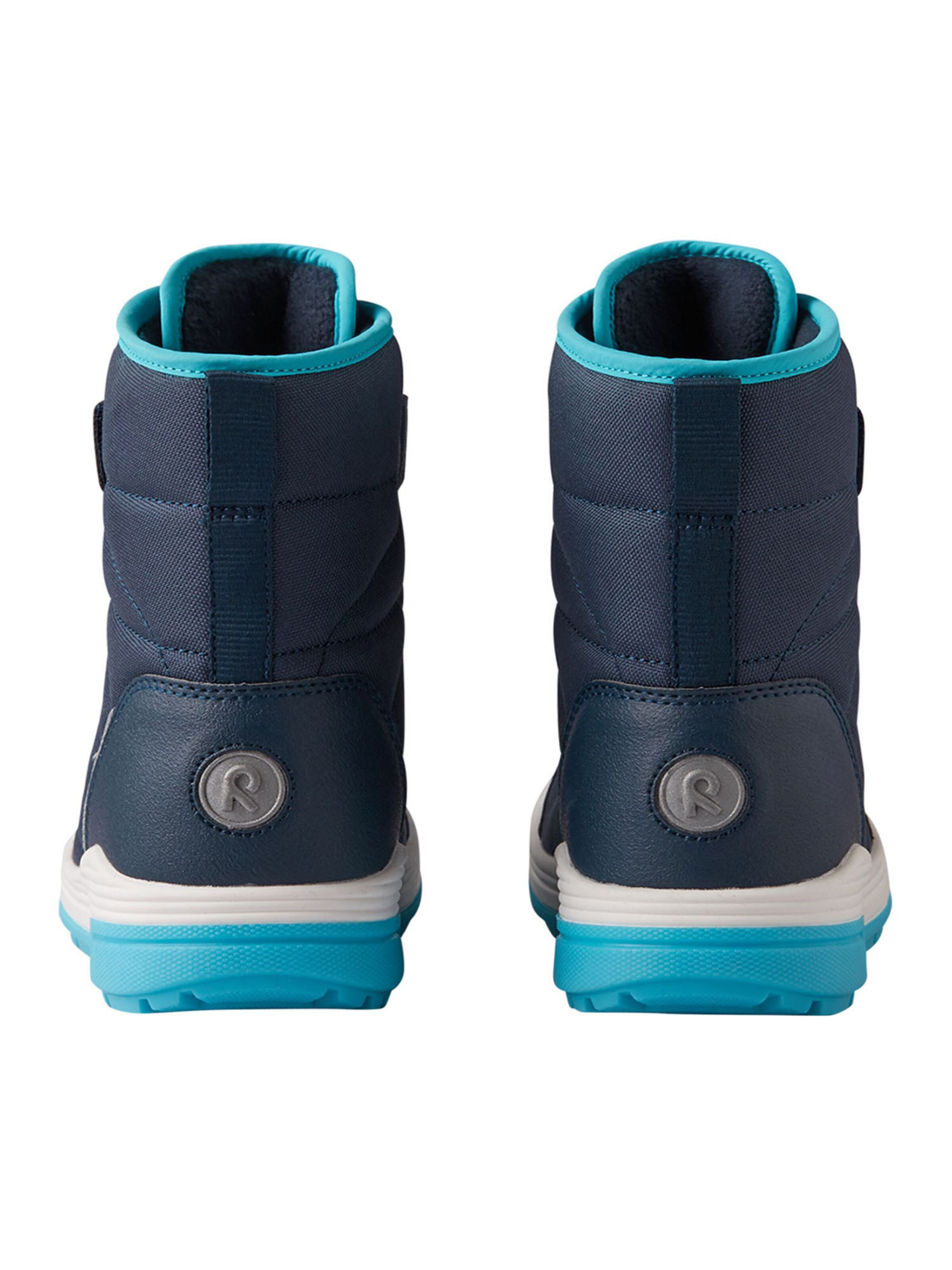 Reima Snowboots 'Quicker' in Blau