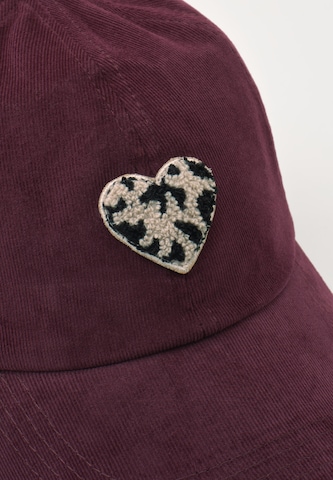 Street One Studio Cap in Pink