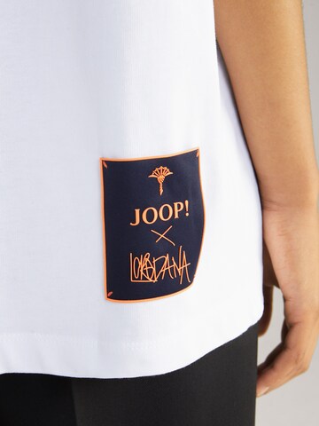 JOOP! Shirt in Wit