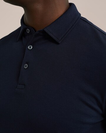 WE Fashion - Camiseta en azul