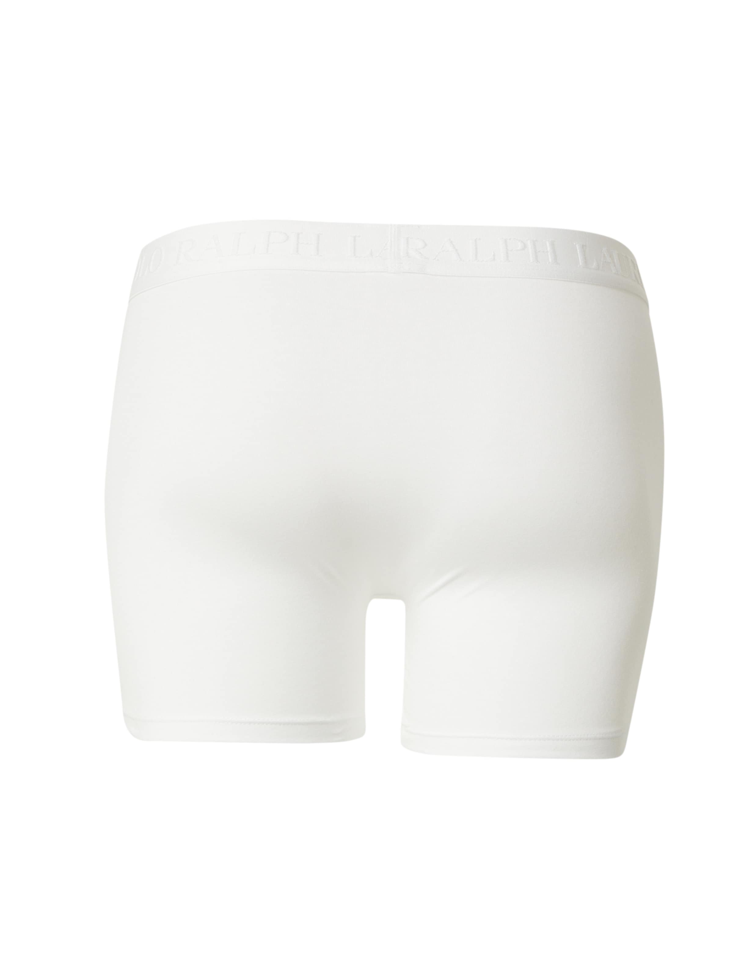 Polo Ralph Lauren Boxer shorts in Grey