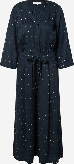 Thought Jumpsuit 'SOPHIA' in navy / weiß, Produktansicht