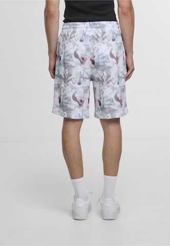 Just Rhyse Loosefit Broek in Grijs