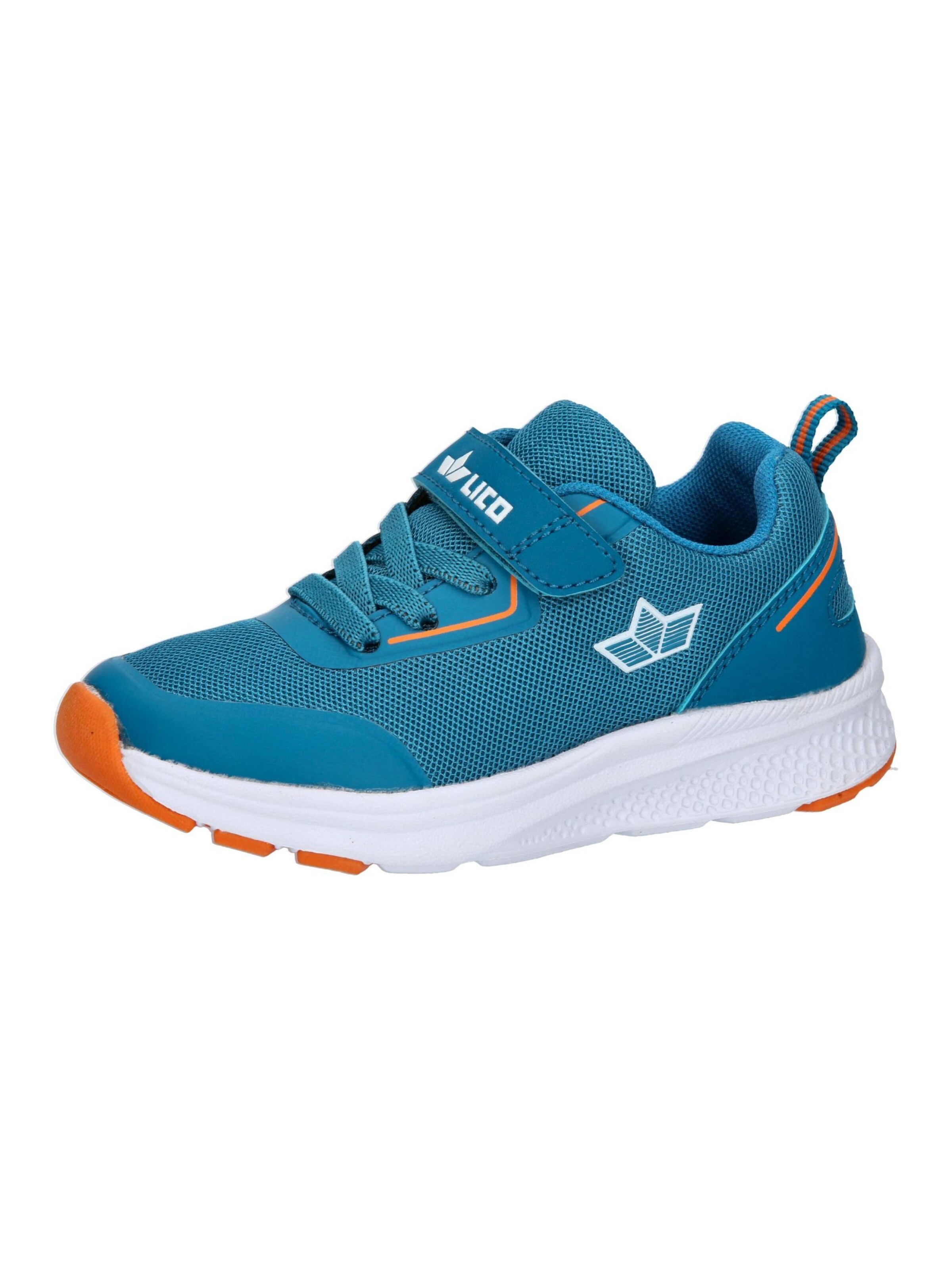 LICO Sneakers 'Chase' in Blue: front