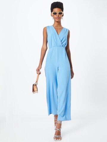 ONLY Jumpsuit 'SALLY' in Blau