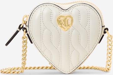 Lauren Ralph Lauren - Bolso de hombro en beige: frente