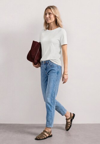 STREET ONE Shirt in White