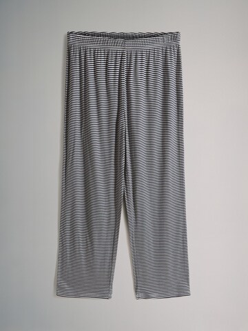 The Set - Pijama en gris