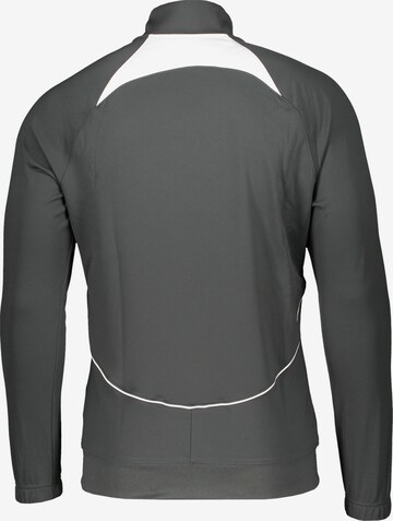 Veste de sport 'Academy Pro' NIKE en gris