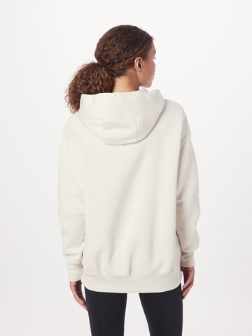 Nike Sportswear Mikina 'Phoenix Fleece' - Béžová