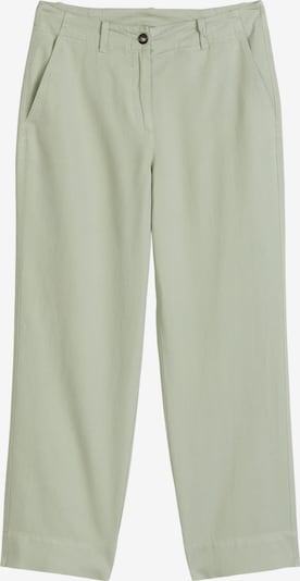 Marc O'Polo Hose 'Lande' in pastellgrün, Produktansicht