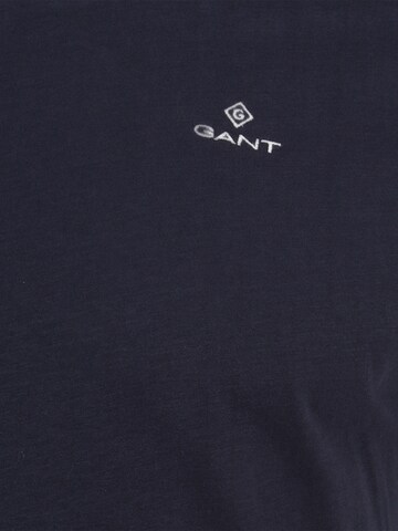 GANT Pyjama in Blau