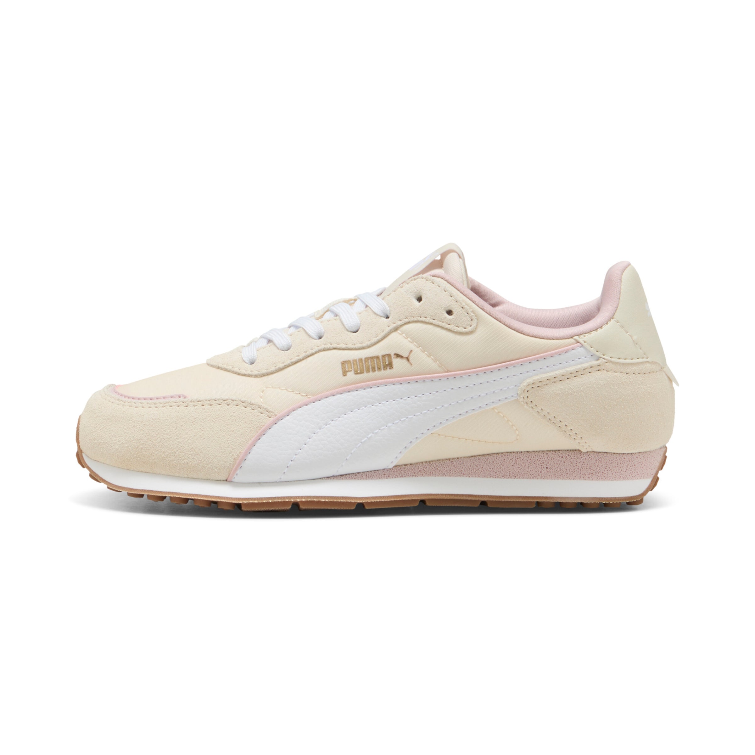 PUMA Sneaker in Beige: Vorderseite