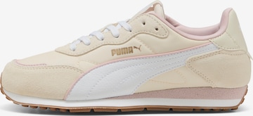 PUMA Sneaker in Beige: Vorderseite