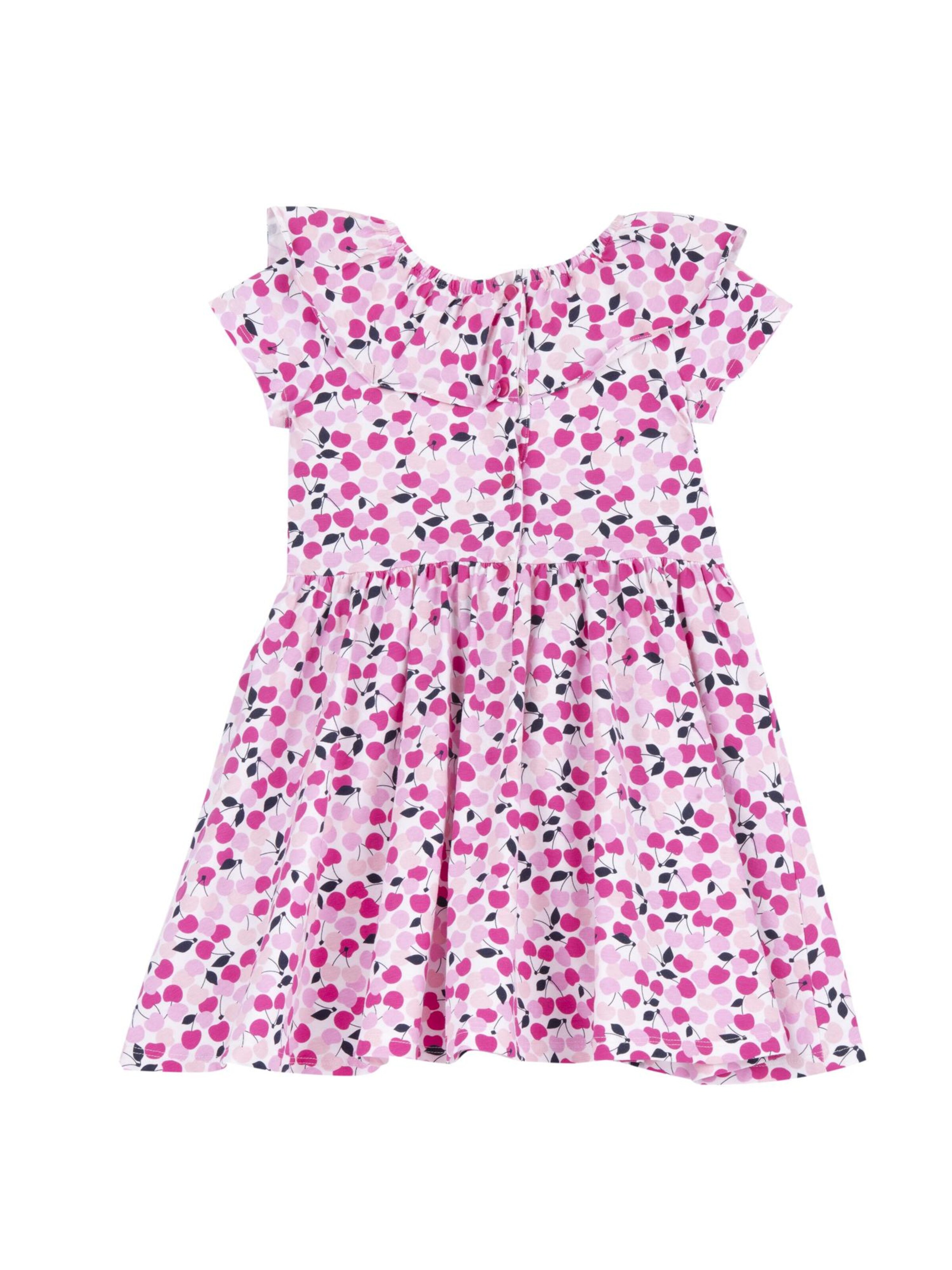 Chicco Ruha - rózsaszín