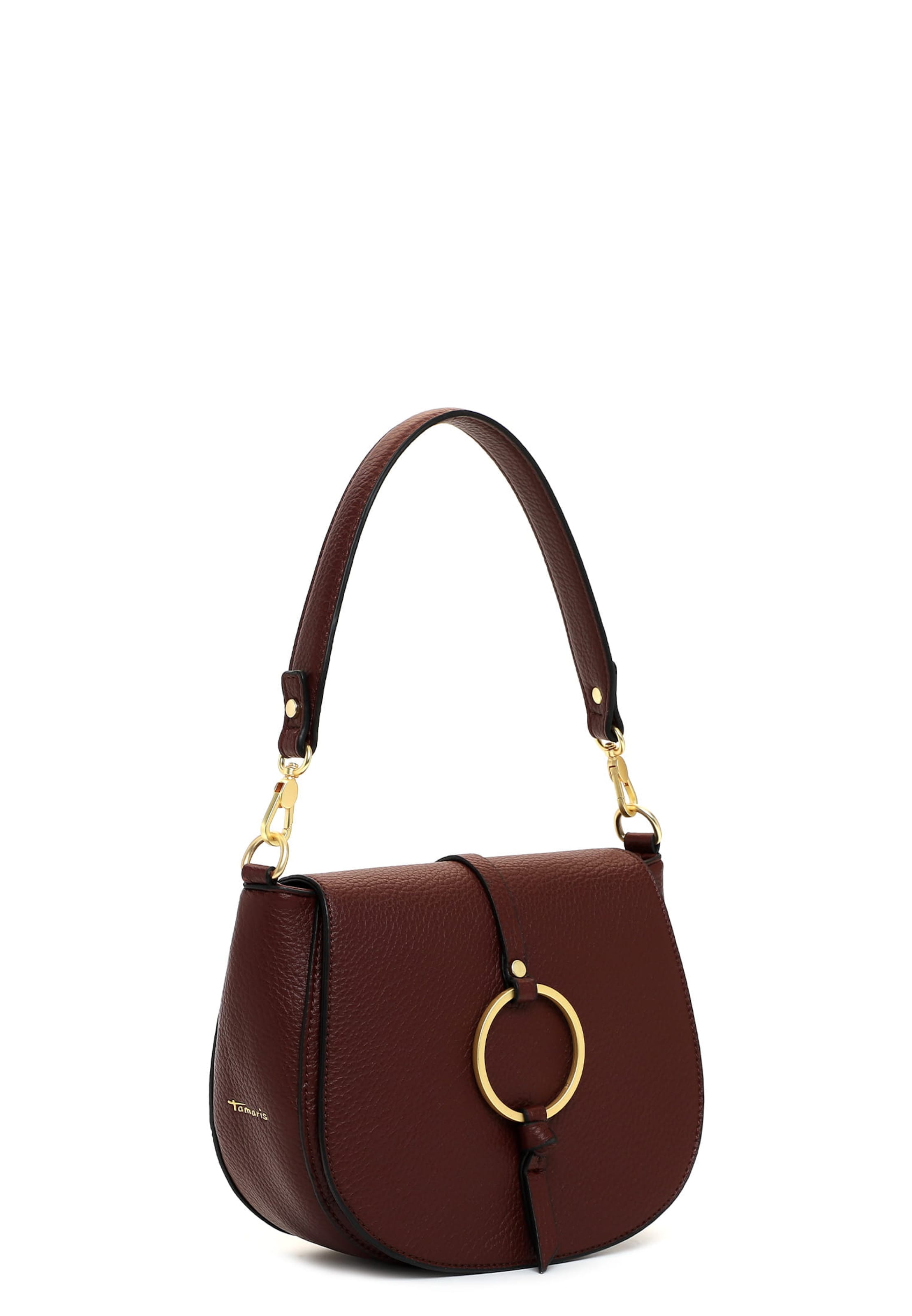 Sac à bandoulière 'TAS Maischa' Tamaris en rouge