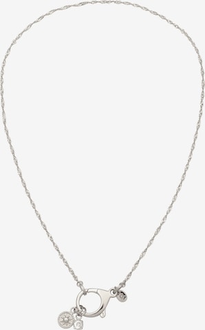 Chaîne ELLI PREMIUM en argent : devant