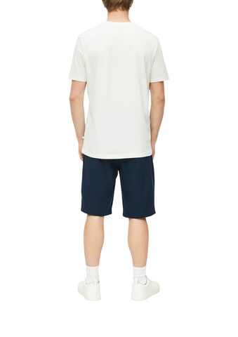 s.Oliver T-Shirt in Beige