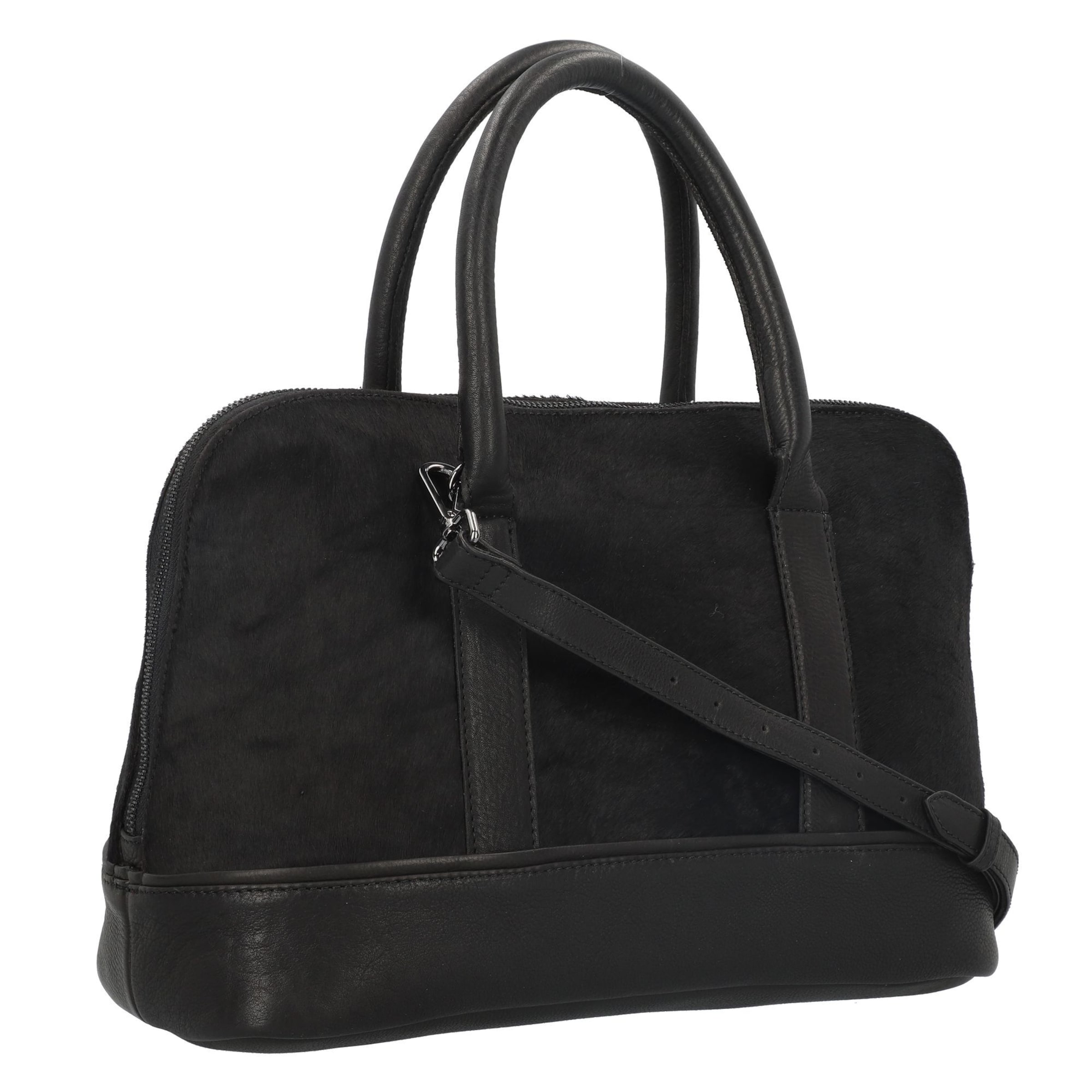 Borsa a tracolla di Cowboysbag in grigio