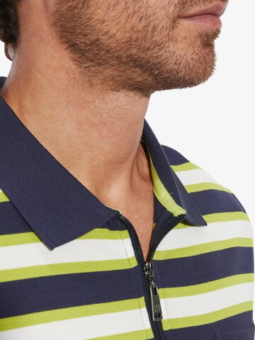 BABISTA Shirt ' Hestin ' in Blue