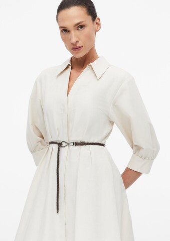 COMMA Dress in Beige