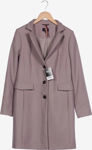 COMMA Jacket & Coat in XL in Purple: front