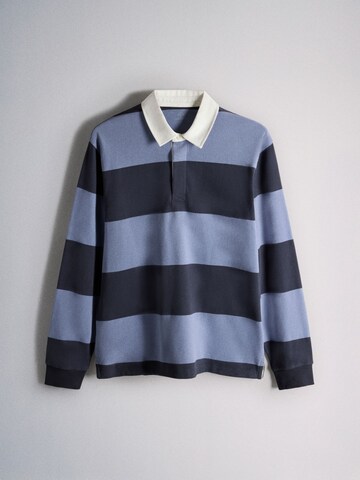 The Set - Camisa em azul