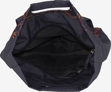 Sac bandoulière 'Piccadilly' JACK WOLFSKIN en bleu