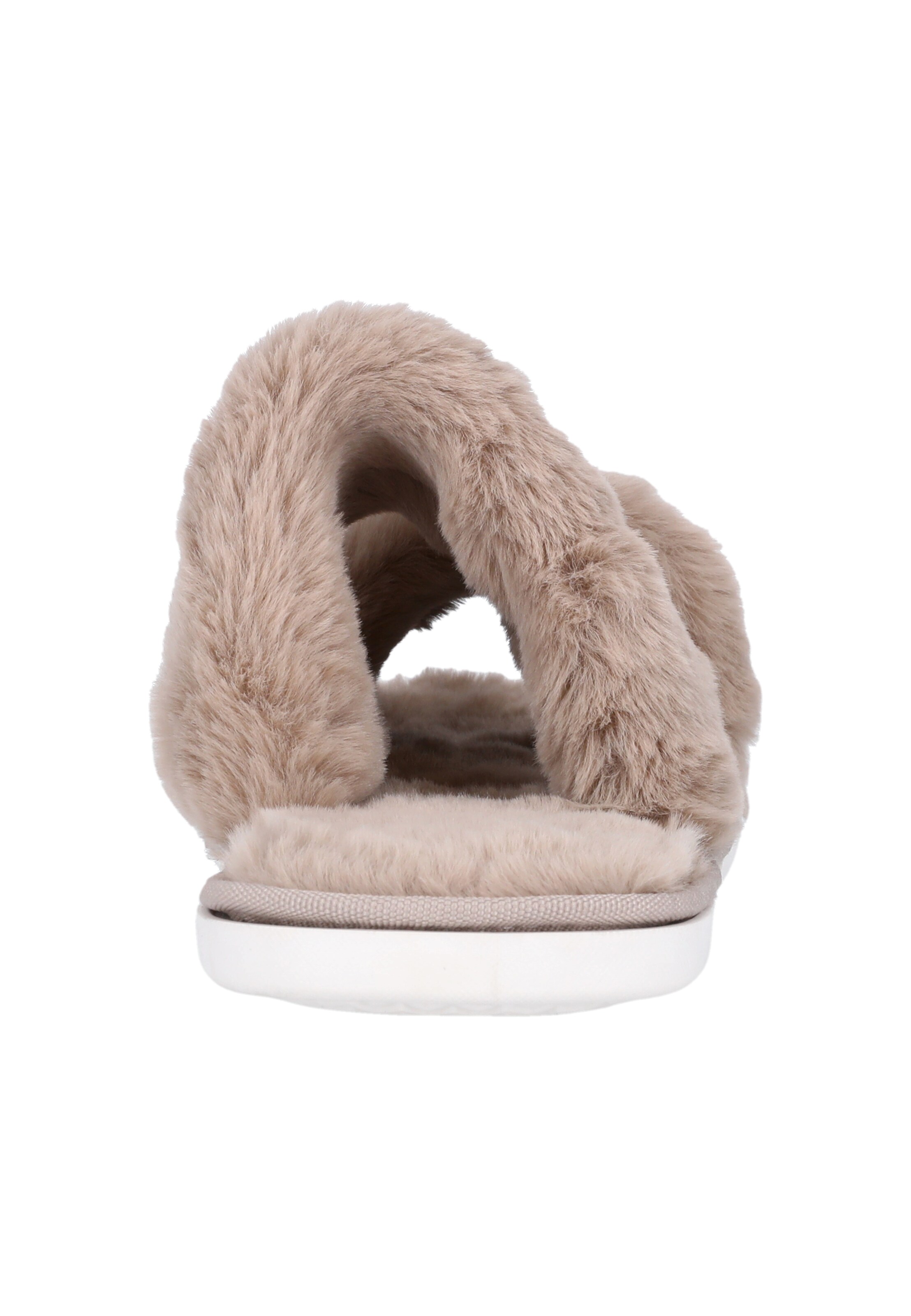 Whistler Huisschoenen 'Flussia' in Beige