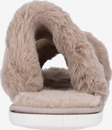 Whistler Slippers 'Flussia' in Beige