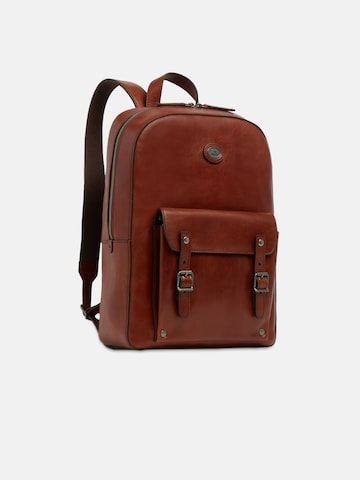 The Bridge Rucksack‌‌‌‌‌ in Braun