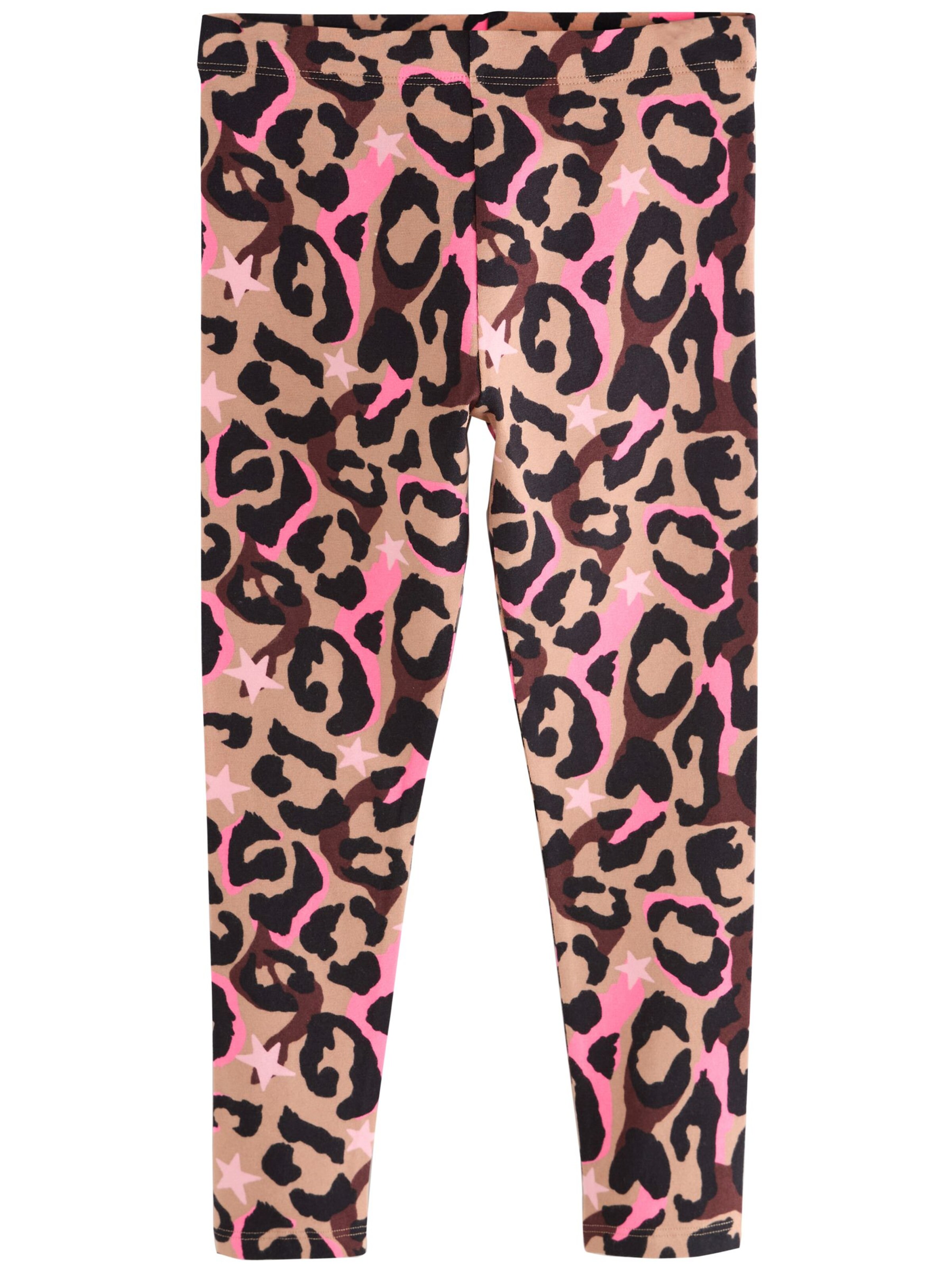 Next Skinny Legíny – mix barev