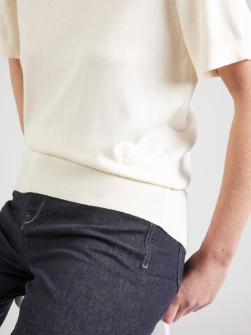 ARMEDANGELS - Pullover em bege