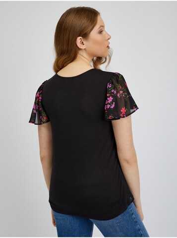 Orsay Shirt in Black