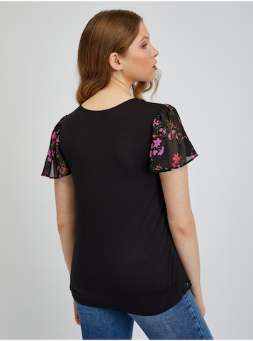 Orsay Shirt in Black