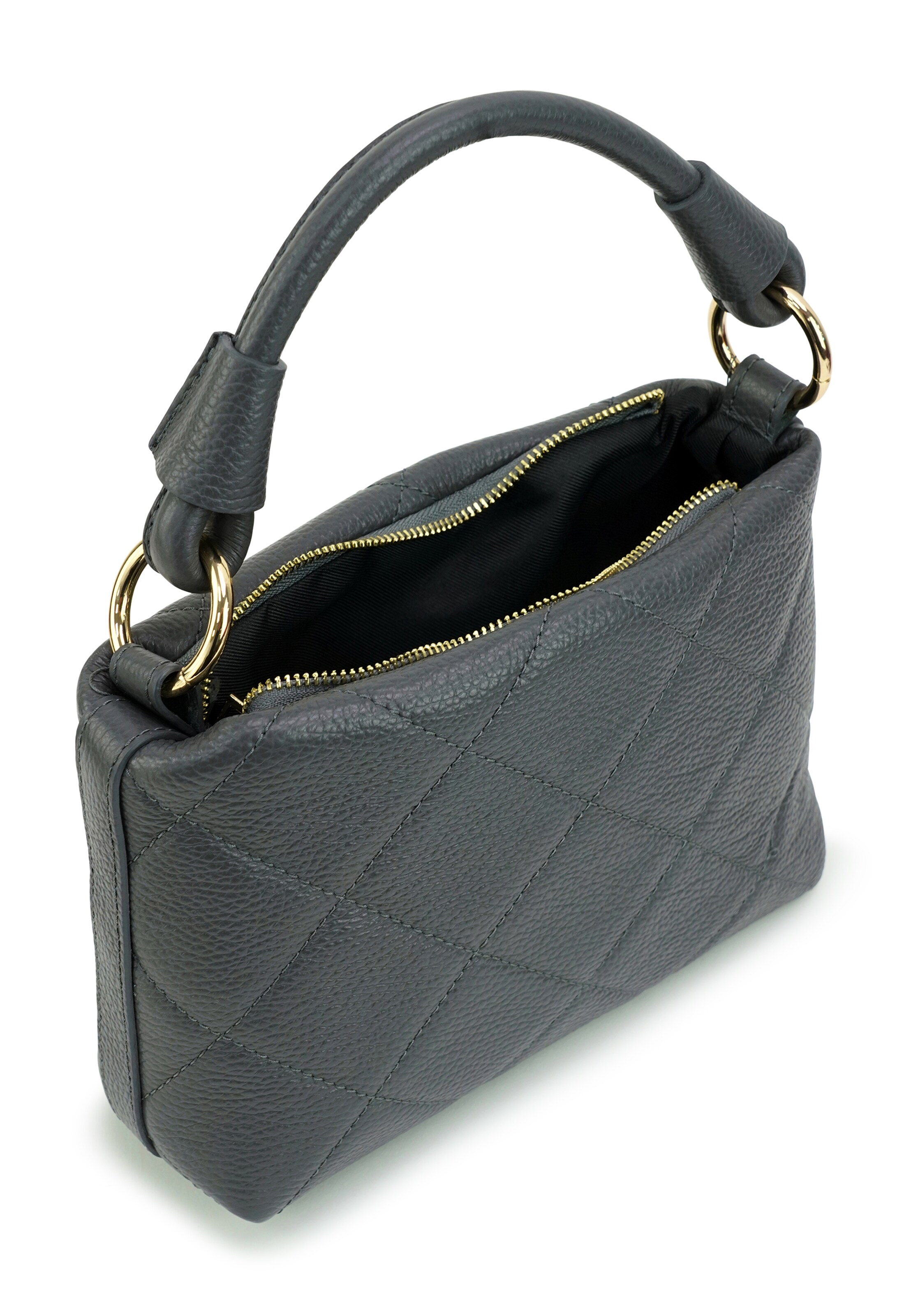 HARPA Handtasche 'ADEA' in Grau