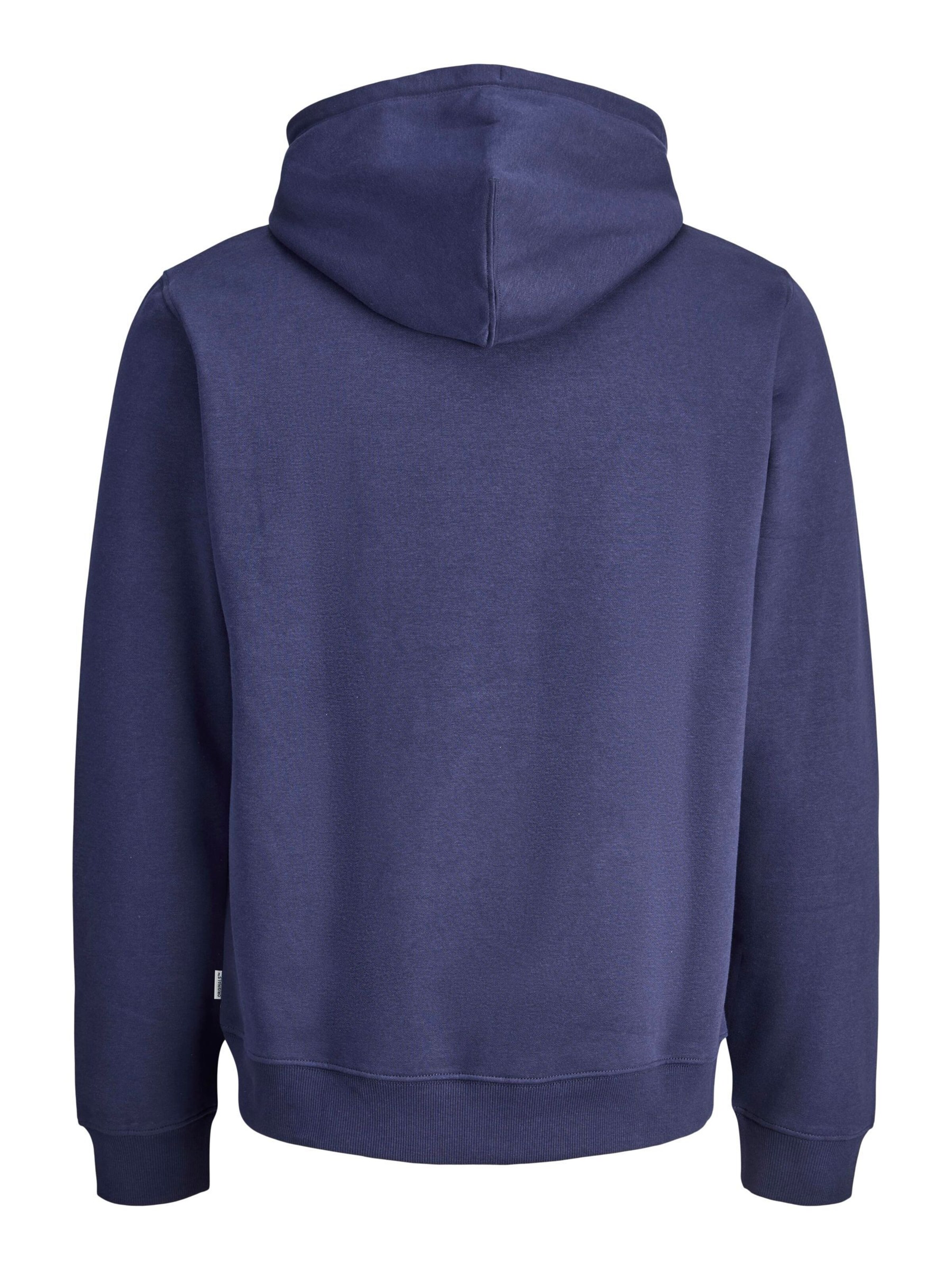 Jack & Jones Junior Sweatshirt in Blue