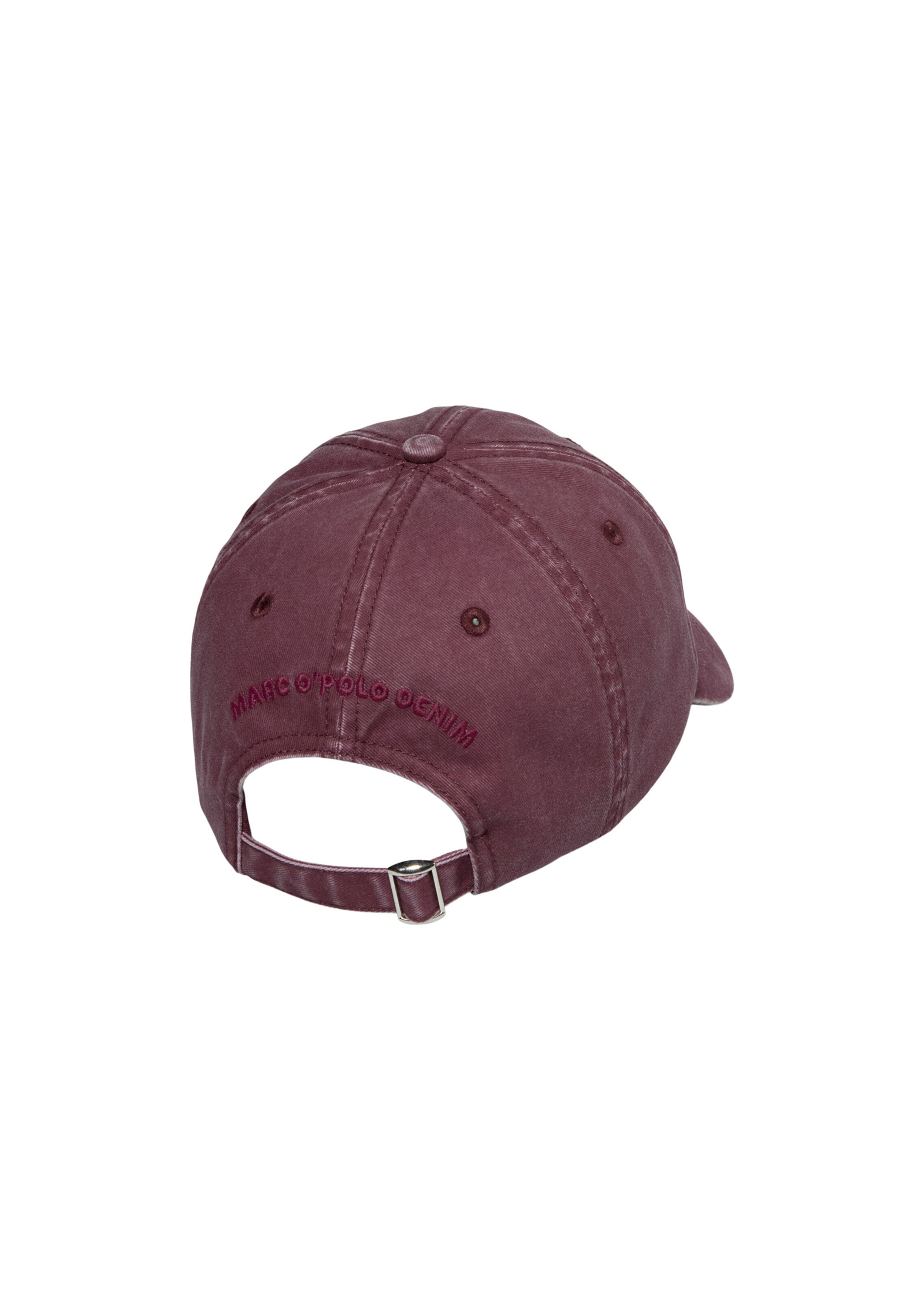 Marc O'Polo DENIM Pet in Rood
