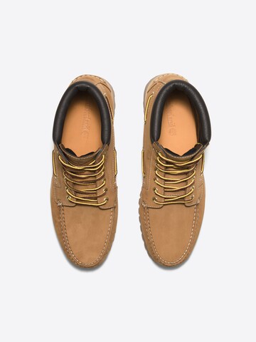 Boots di TIMBERLAND in marrone