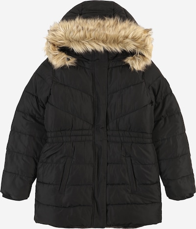 Abercrombie & Fitch Winter jacket in Black, Item view