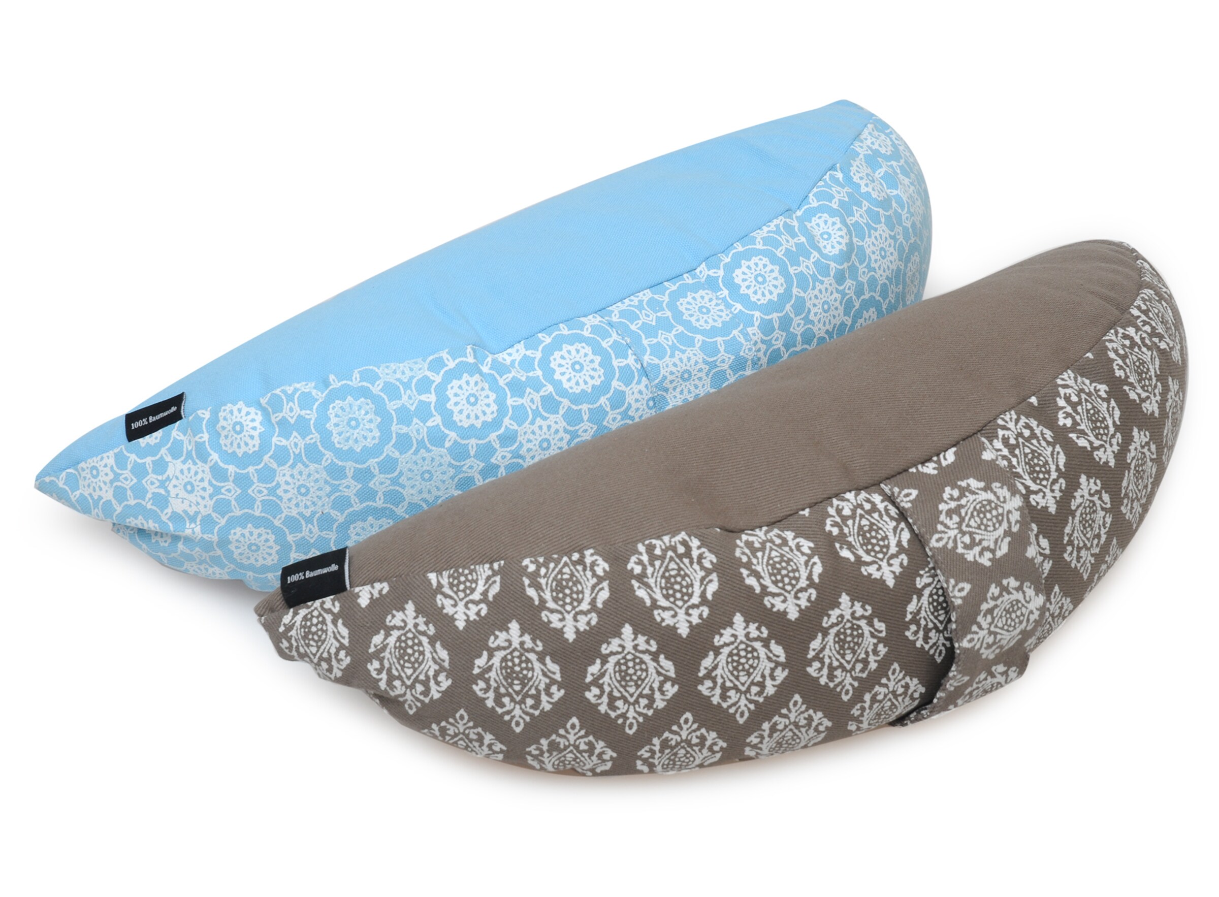 Yogishop Pillow in Red