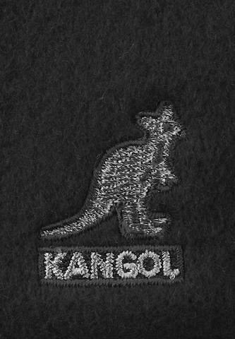 KANGOLKapa - crna boja