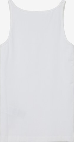 s.Oliver Top in White