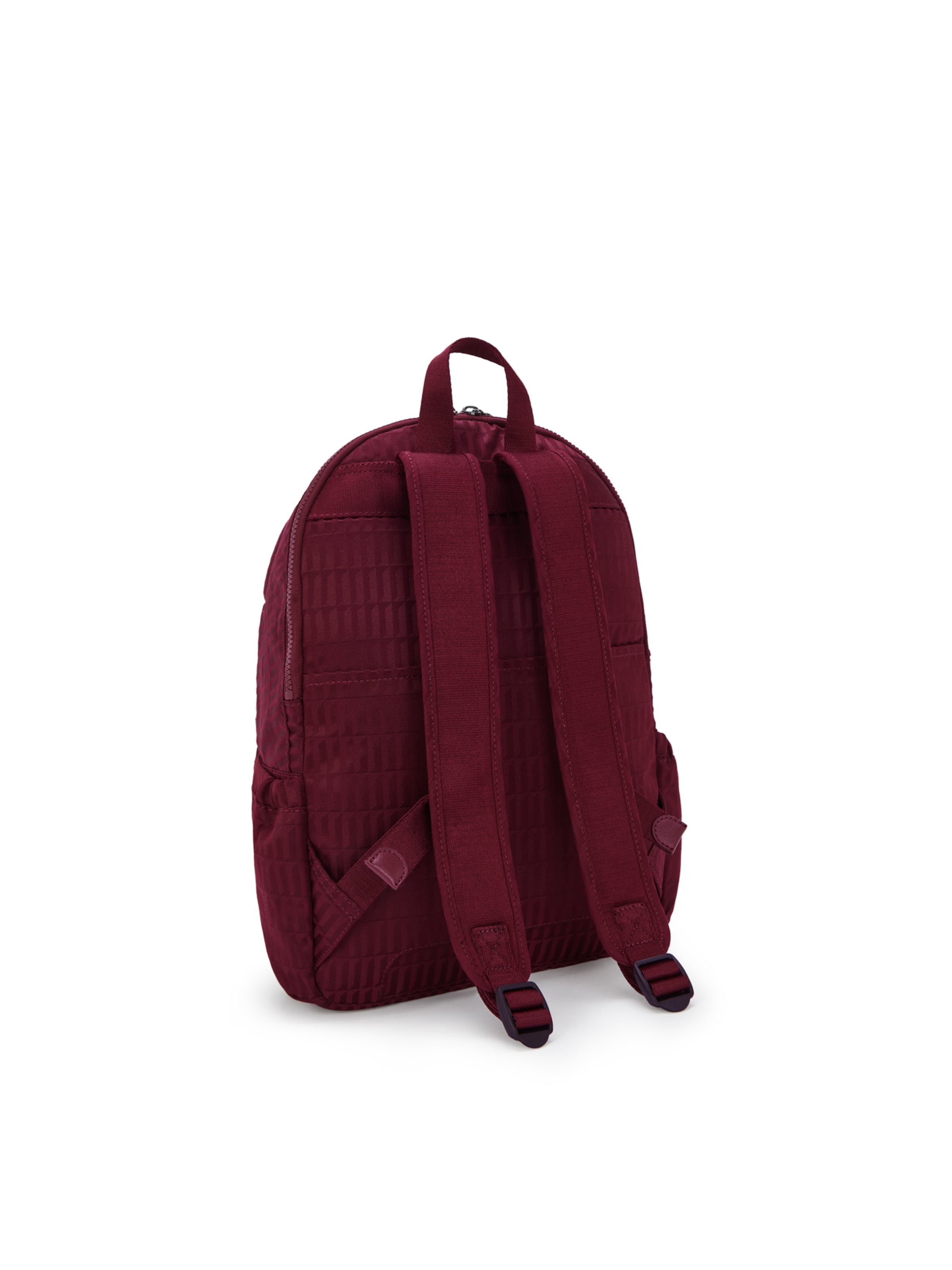 KIPLING Рюкзак 'Delia' в Красный