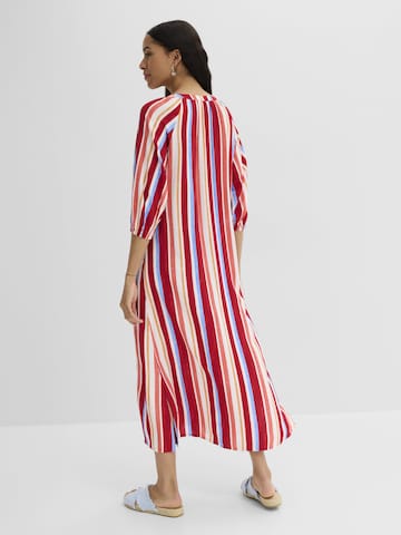 bonprix Kleid in Rot