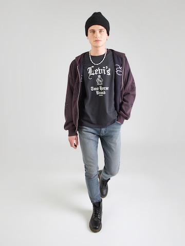 Tricou de la LEVI'S ® pe negru