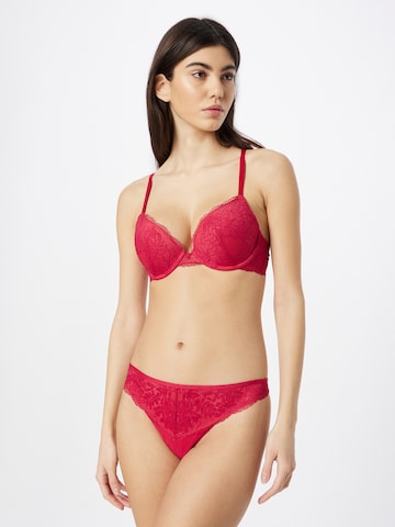 ESPRIT String in Roze