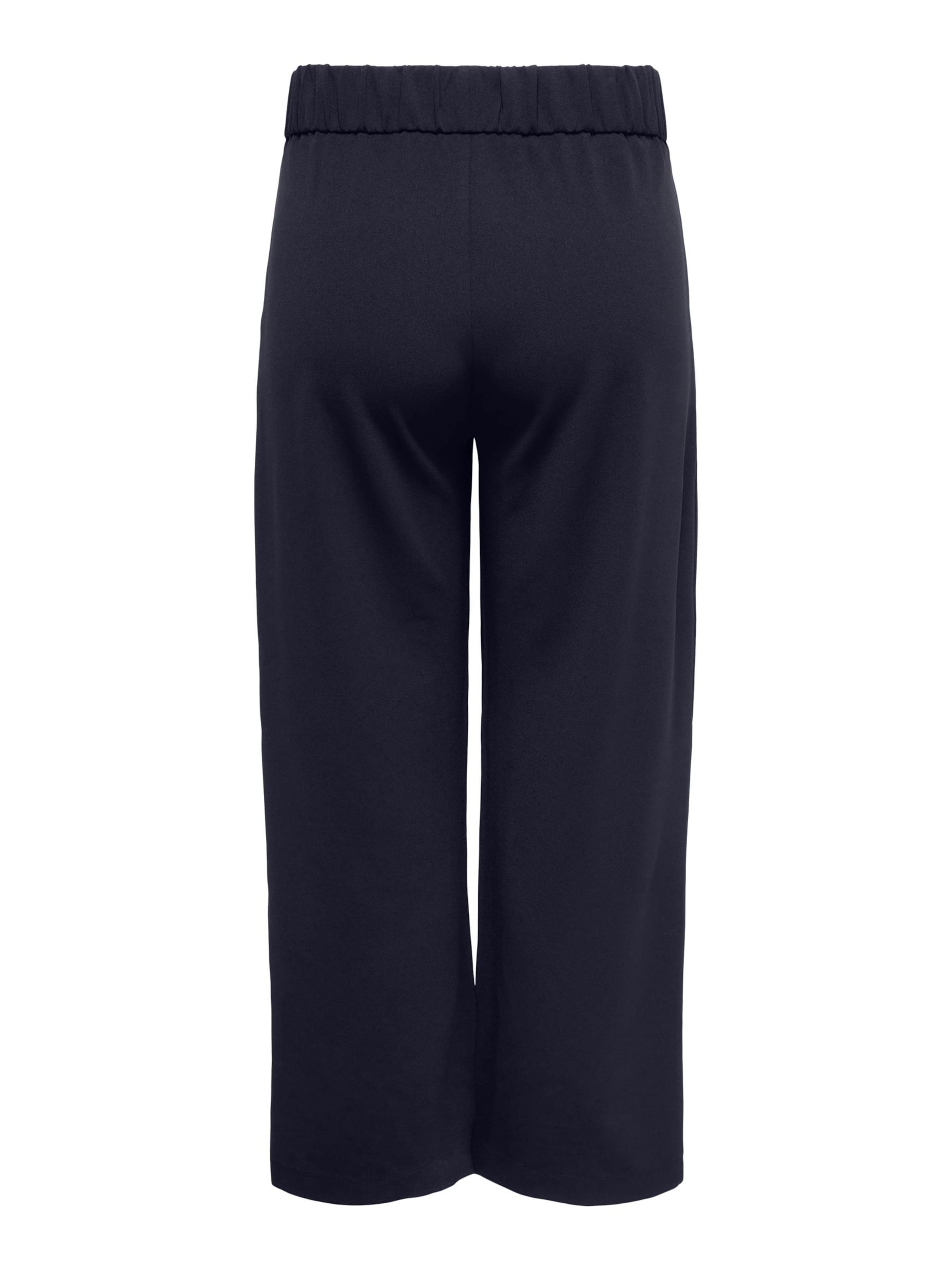 ONLY Carmakoma Regular Broek 'CARSTILLA' in Grijs