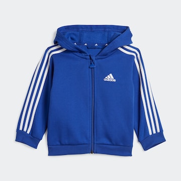 ADIDAS SPORTSWEAR Trainingsanzug in Blau