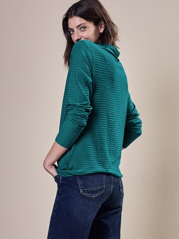 T-shirt CECIL en vert